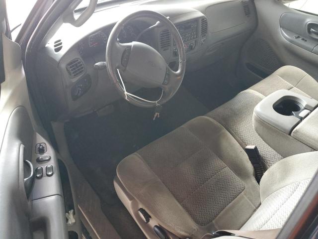 Снимка 8 от търг – 2002 FORD F150 с VIN 1FTRX17W72NA16561