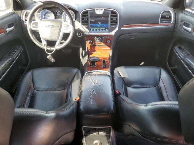 Photo 8 from auction – 2014 CHRYSLER 300 with VIN 2C3CCAAGXEH123382