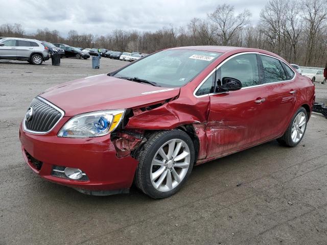 BUICK VERANO 2013 with VIN 1G4PP5SK0D4100616 - Photo from auction