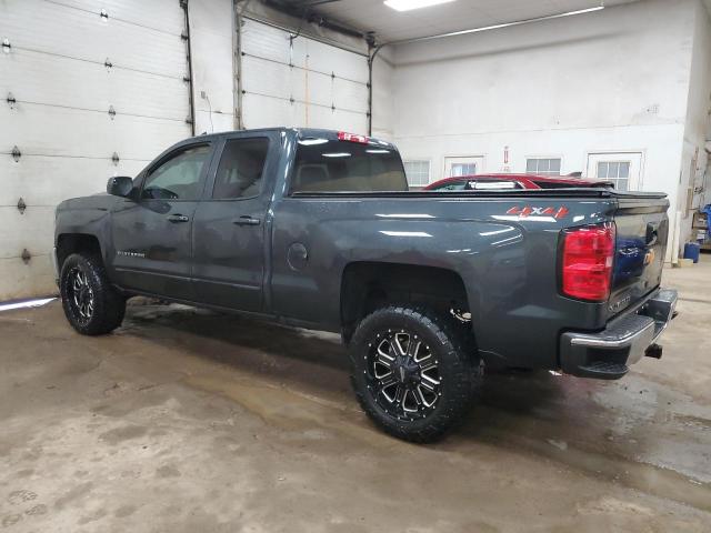 Photo 2 from auction – 2019 CHEVROLET 1500 with VIN 2GCVKPEC6K1123627