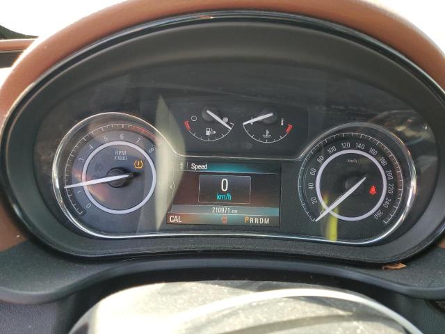 Photo 9 from auction – 2015 BUICK REGAL PREM with VIN 2G4GN5EX3F9196416