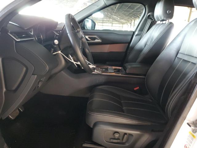 Photo 7 from auction – 2020 LAND ROVER RANGE ROVE with VIN SALYK2FV1LA291014