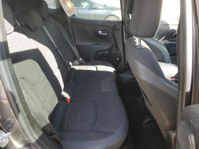 Photo 11 from auction – 2016 JEEP RENEGADE L with VIN ZACCJBBT3GPD39255