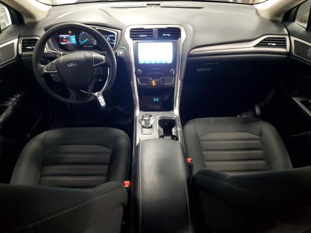 Photo 8 from auction – 2019 FORD FUSION SE with VIN 3FA6P0HD3KR211408
