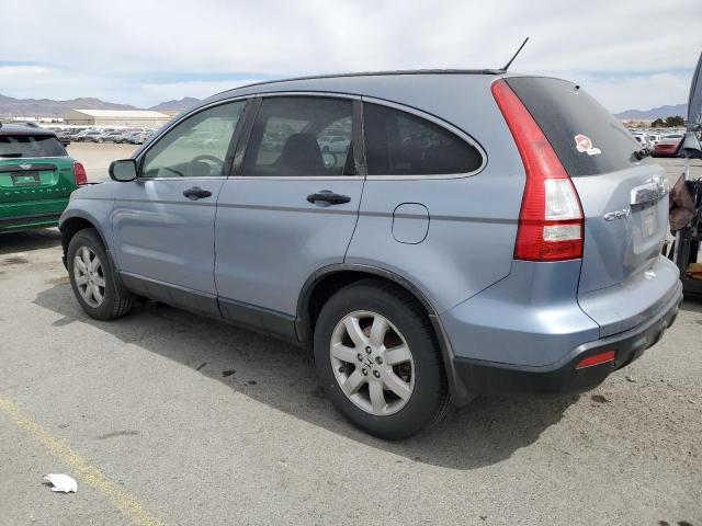 Photo 2 from auction – 2008 HONDA CR-V EX with VIN JHLRE48598C074806