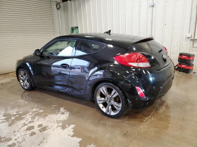 Photo 2 from auction – 2012 HYUNDAI VELOSTER with VIN KMHTC6AD2CU025192