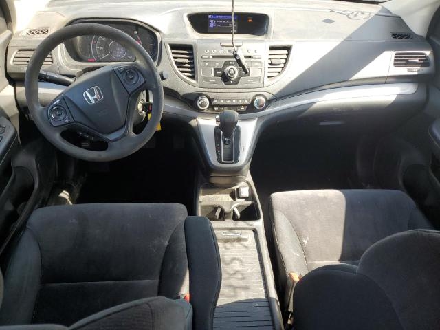 Photo 8 from auction – 2013 HONDA CR-V LX with VIN 2HKRM4H33DH691177