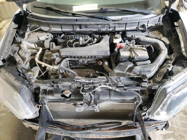 Zdjęcie 12 z aukcji – 2016 NISSAN ROGUE S z VIN KNMAT2MV5GP608286