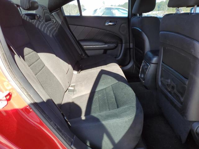 Photo 10 from auction – 2012 DODGE CHARGER R/ with VIN 2C3CDXCT0CH260810