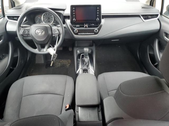 Photo 8 from auction – 2020 TOYOTA COROLLA LE with VIN 5YFEPRAE2LP116973