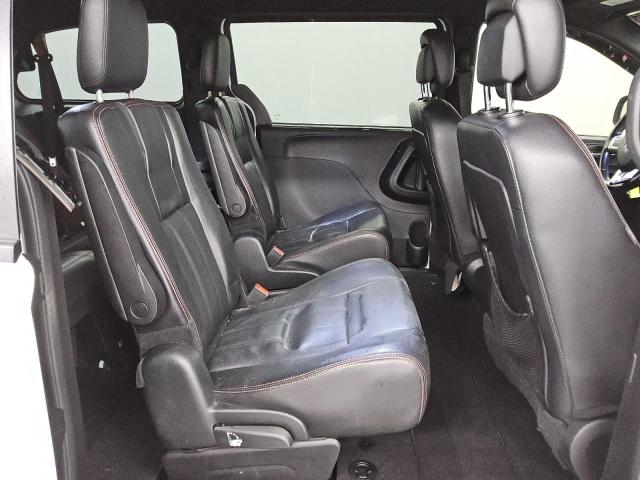 Photo 11 from auction – 2019 DODGE GRAND CARA with VIN 2C4RDGEG5KR712054