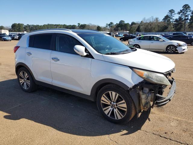 Photo 4 from auction – 2016 KIA SPORTAGE E with VIN KNDPC3AC0G7814845