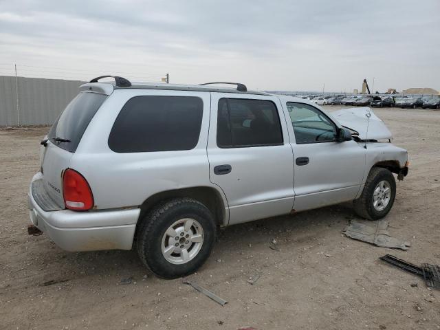 Photo 3 from auction – 2002 DODGE DURANGO SP with VIN 1B4HR38N12F101166