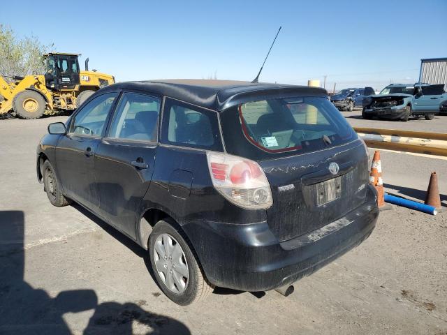 Photo 2 from auction – 2007 TOYOTA COROLLA MA with VIN 2T1KR32E47C640303
