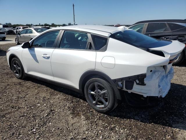 Снимка 2 от търг – 2025 KIA K4 LX с VIN 3KPFT4DE2SE061228