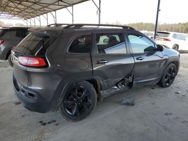 Снимка 3 от търг – 2018 JEEP CHEROKEE L с VIN 1C4PJMCX3JD503124