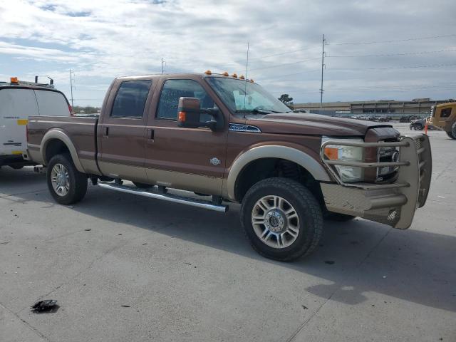 Photo 4 from auction – 2011 FORD F250 SUPER with VIN 1FT7W2BTXBEB07692