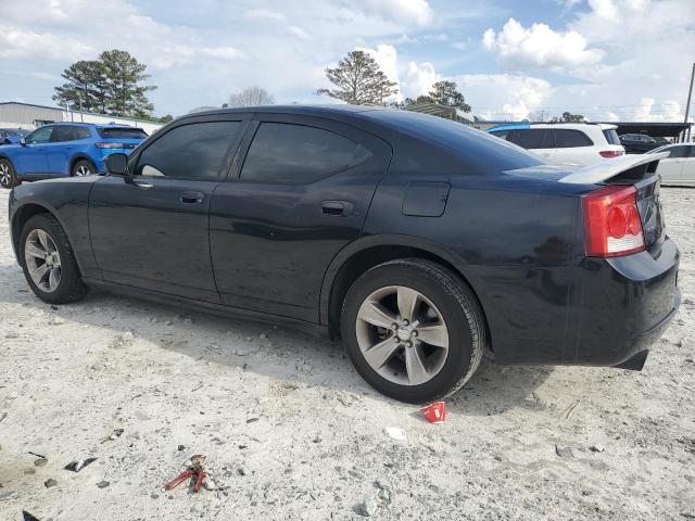 Photo 2 from auction – 2010 DODGE CHARGER with VIN 2B3CA4CD6AH300088