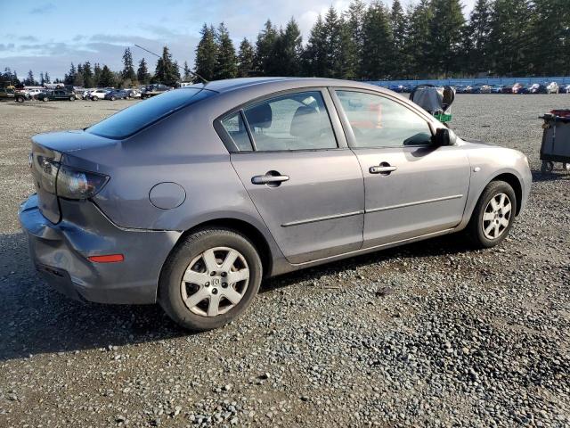 Photo 3 from auction – 2008 MAZDA 3 I with VIN JM1BK12F581129562