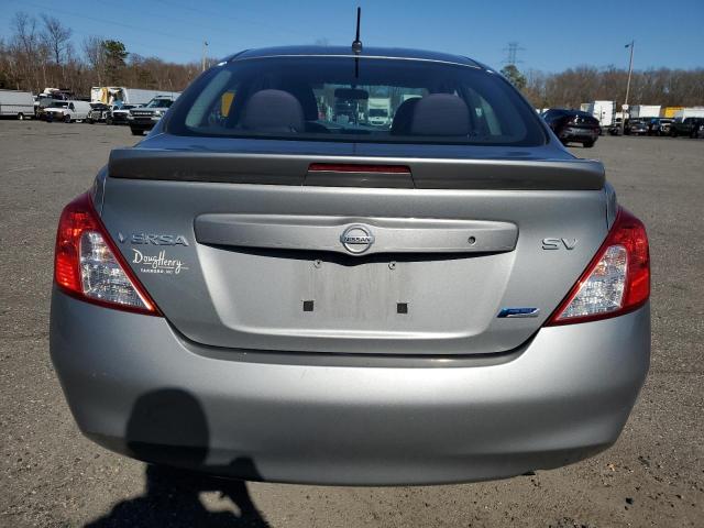 Photo 6 from auction – 2014 NISSAN VERSA S with VIN 3N1CN7APXEK464323