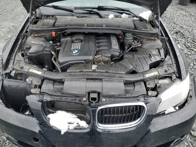 Photo 11 from auction – 2011 BMW 328 XI with VIN WBAPK7C51BA974704