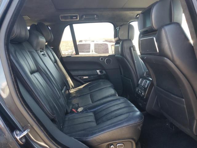 Photo 11 from auction – 2014 LAND ROVER RANGE ROVE with VIN SALGV2TF3EA155471