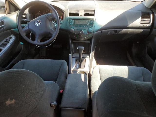 Photo 8 from auction – 2003 HONDA ACCORD EX with VIN 1HGCM56683A104262