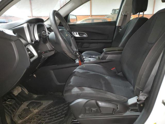 Photo 7 from auction – 2015 CHEVROLET EQUINOX LS with VIN 2GNFLEEK8F6187505