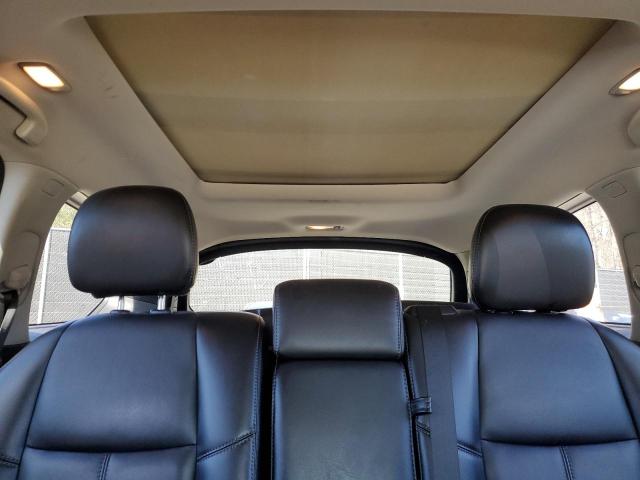Photo 10 from auction – 2014 NISSAN PATHFINDER with VIN 5N1AR2MM1EC706950