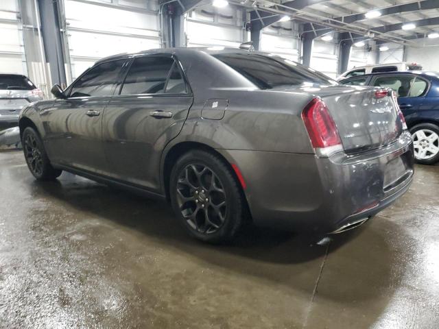 Photo 2 from auction – 2019 CHRYSLER 300 S with VIN 2C3CCAGGXKH631497