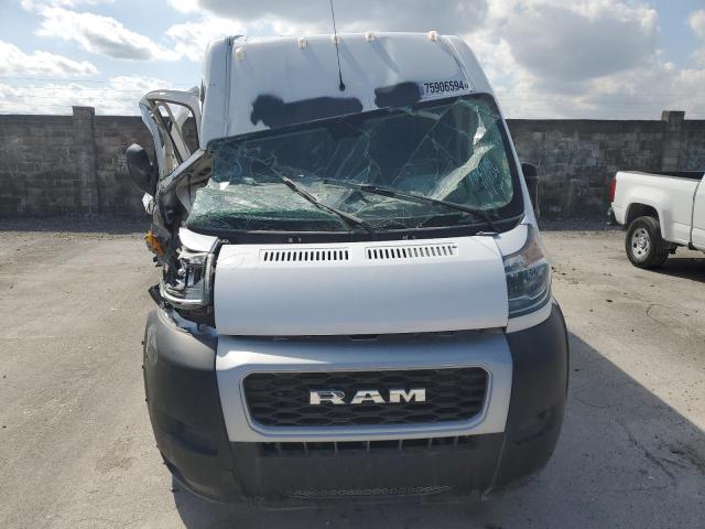 Photo 5 from auction – 2020 RAM PROMASTER with VIN 3C6TRVBG5LE106408