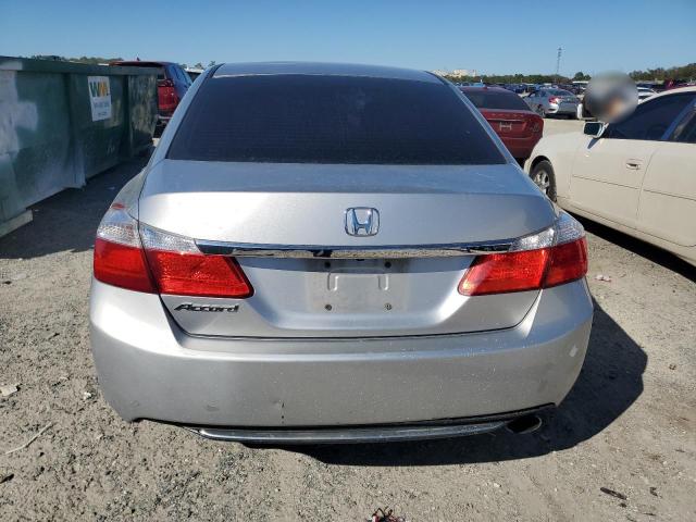 Photo 6 from auction – 2014 HONDA ACCORD LX with VIN 1HGCR2F36EA154246