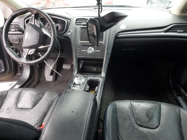 Photo 8 from auction – 2020 FORD FUSION TIT with VIN 3FA6P0K94LR259246