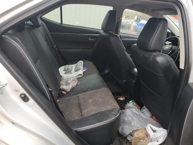 Photo 10 from auction – 2014 TOYOTA COROLLA L with VIN 2T1BURHE6EC039044