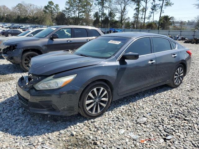 Photo 1 from auction – 2017 NISSAN ALTIMA 2.5 with VIN 1N4AL3AP0HC291091