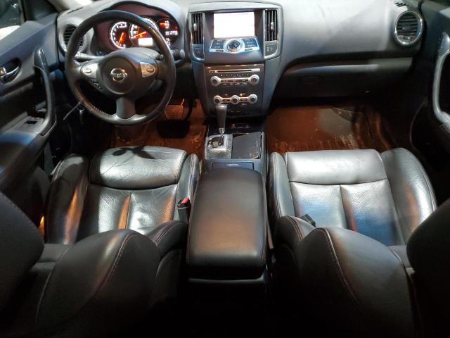 Снимка 8 от търг – 2012 NISSAN MAXIMA S с VIN 1N4AA5AP0CC810067