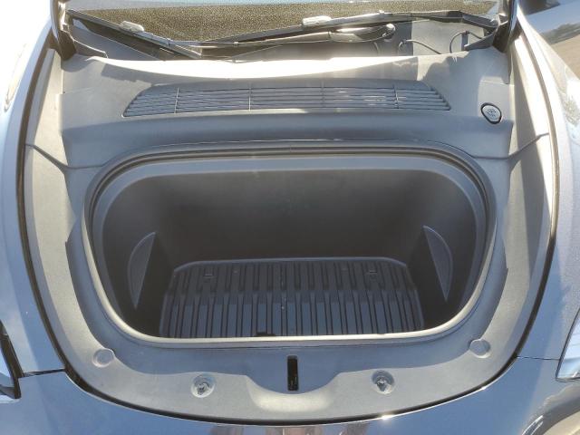 Photo 11 from auction – 2024 TESLA MODEL Y with VIN 7SAYGDEE1RF070313