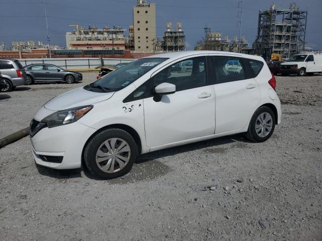 NISSAN VERSA NOTE 2017 с VIN 3N1CE2CP5HL368078 - Снимка от търг