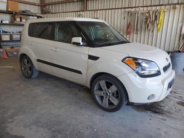 صورة رقم 4 من المزاد - 2011 KIA SOUL + مع VIN KNDJT2A20B7715278