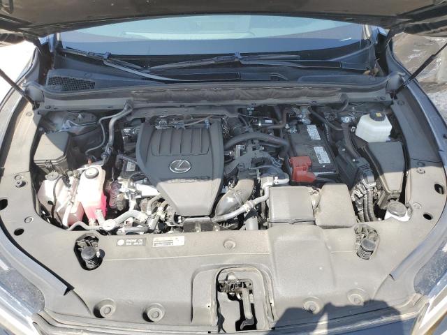 Photo 12 from auction – 2023 LEXUS RX 350 BAS with VIN 2T2BAMBA8PC004652