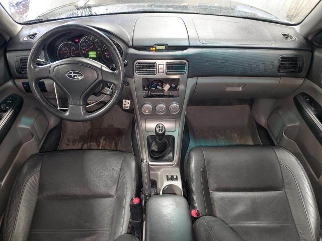 Photo 8 from auction – 2007 SUBARU FORESTER 2 with VIN JF1SG69677G743003