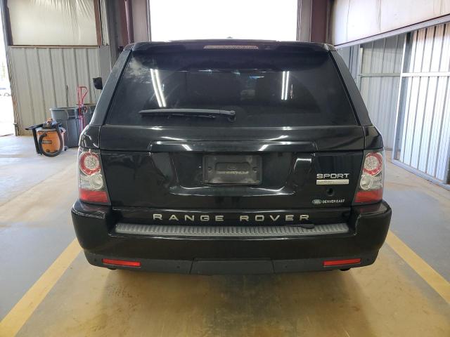Photo 6 from auction – 2011 LAND ROVER RANGE ROVE with VIN SALSK2D43BA272849