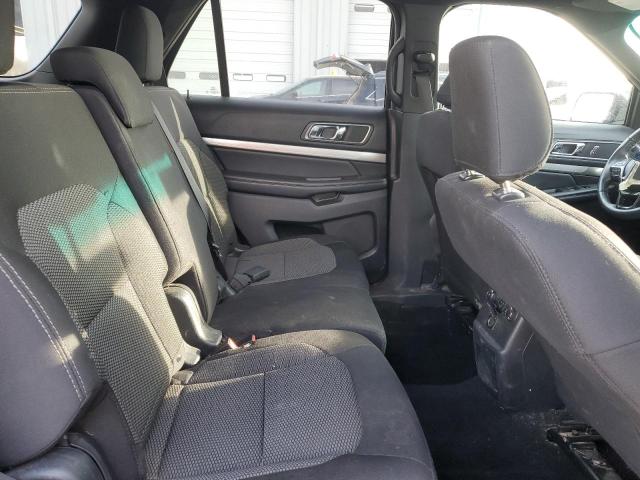 Photo 11 from auction – 2019 FORD EXPLORER X with VIN 1FM5K8D81KGB47318