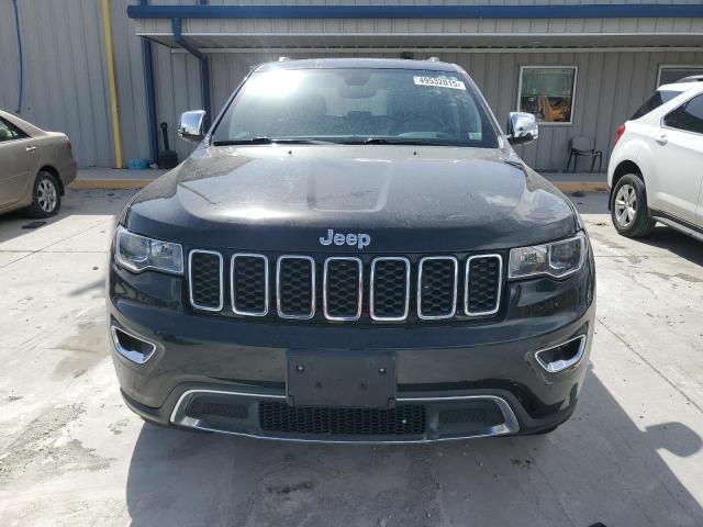 Photo 5 from auction – 2018 JEEP GRAND CHER with VIN 1C4RJFBG3JC335724