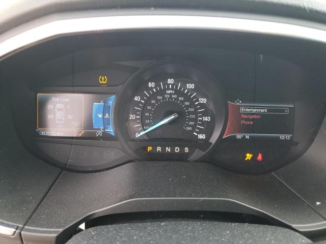Photo 9 from auction – 2019 FORD EDGE TITAN with VIN 2FMPK4K95KBB31417