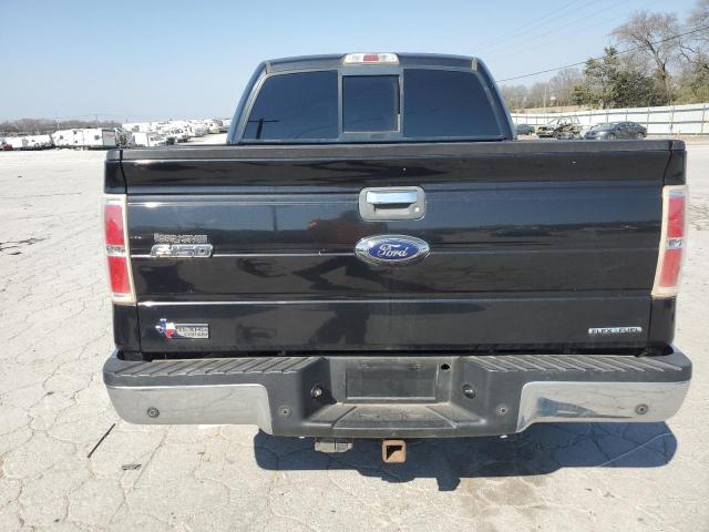Photo 6 from auction – 2014 FORD F150 SUPER with VIN 1FTFW1CF4EKD04846