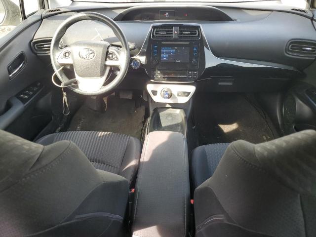 Photo 8 from auction – 2016 TOYOTA PRIUS with VIN JTDKBRFU1G3513140