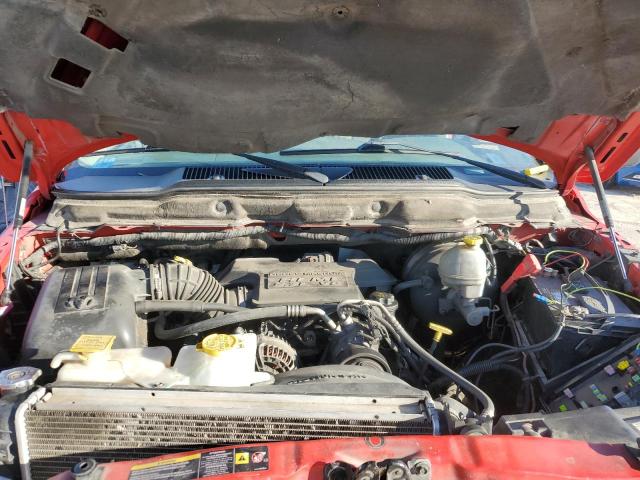Photo 11 from auction – 2006 DODGE RAM 1500 S with VIN 1D7HA18286J115594