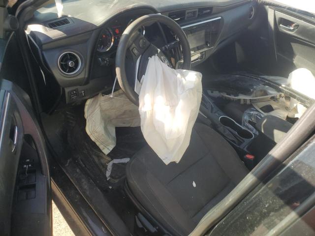 Photo 8 from auction – 2019 TOYOTA COROLLA L with VIN 2T1BURHE0KC192773