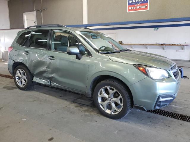 Снимка 4 от търг – 2017 SUBARU FORESTER 2 с VIN JF2SJAWC7HH513368